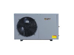 空氣能熱泵熱水器常用的換熱器有幾種