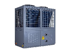 空氣能熱泵熱水器水箱的形式及優缺點