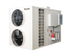 空氣能熱泵熱水器顯示器故障及解決方案
