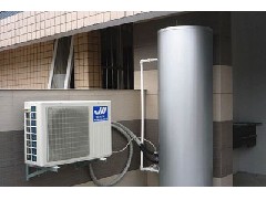 空氣能熱水器的機組是否需要去清潔工作呢？