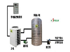 東莞空氣能熱水器省電可為何不流行使用呢